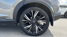 Nissan Juke 1.0 DiG-T 114 Tekna+ 5dr Petrol Hatchback